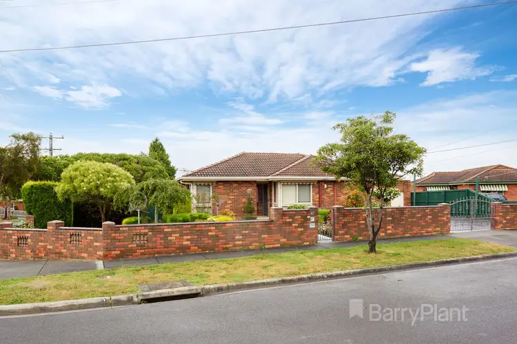 67 Exner Drive, Dandenong North VIC 3175