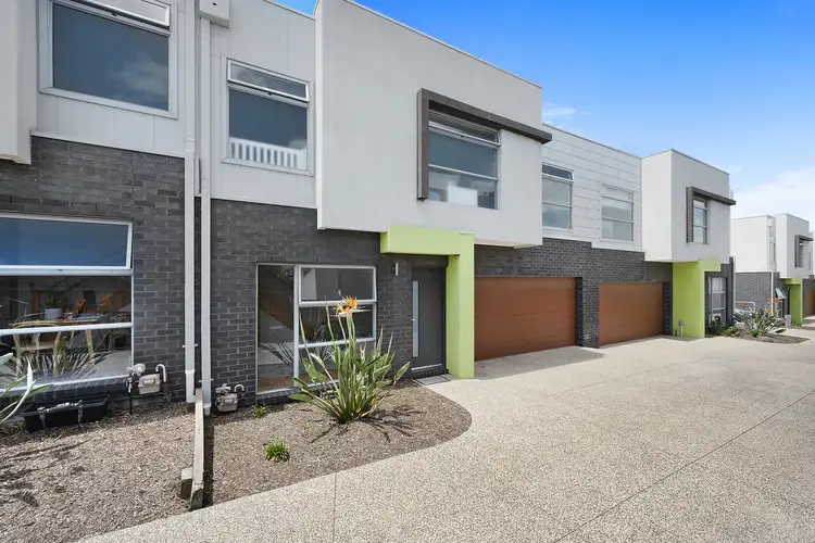 6/46 Percy Street, Newtown VIC 3220