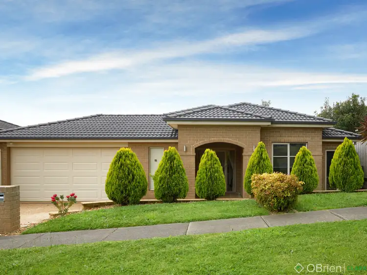 Main view of Homely house listing, 66 Cook Street, Drouin VIC 3818