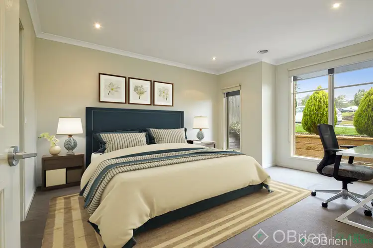 Third view of Homely house listing, 66 Cook Street, Drouin VIC 3818