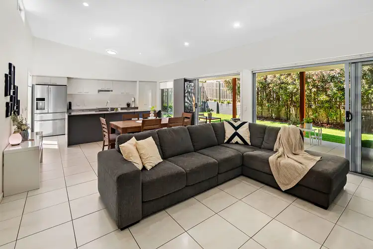 Second view of Homely house listing, 59 O'Doherty Circuit, Nudgee QLD 4014
