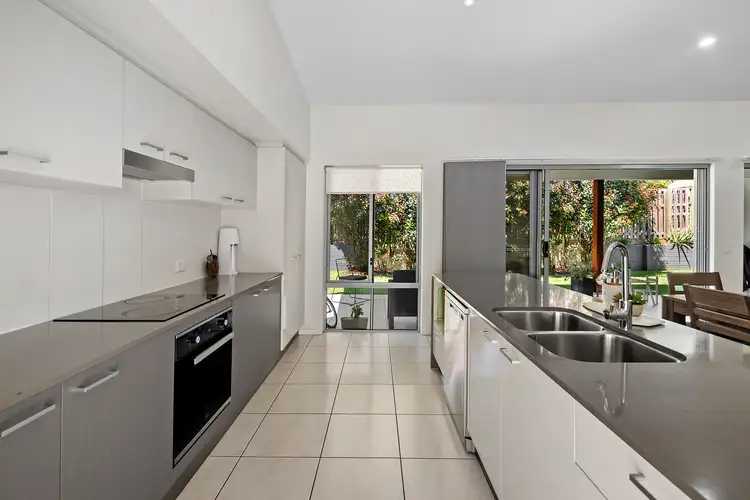 Fifth view of Homely house listing, 59 O'Doherty Circuit, Nudgee QLD 4014