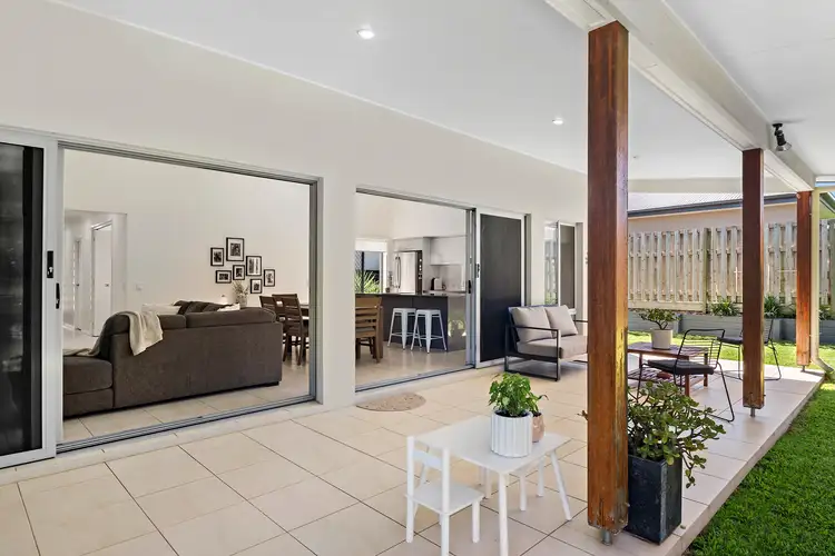 Sixth view of Homely house listing, 59 O'Doherty Circuit, Nudgee QLD 4014