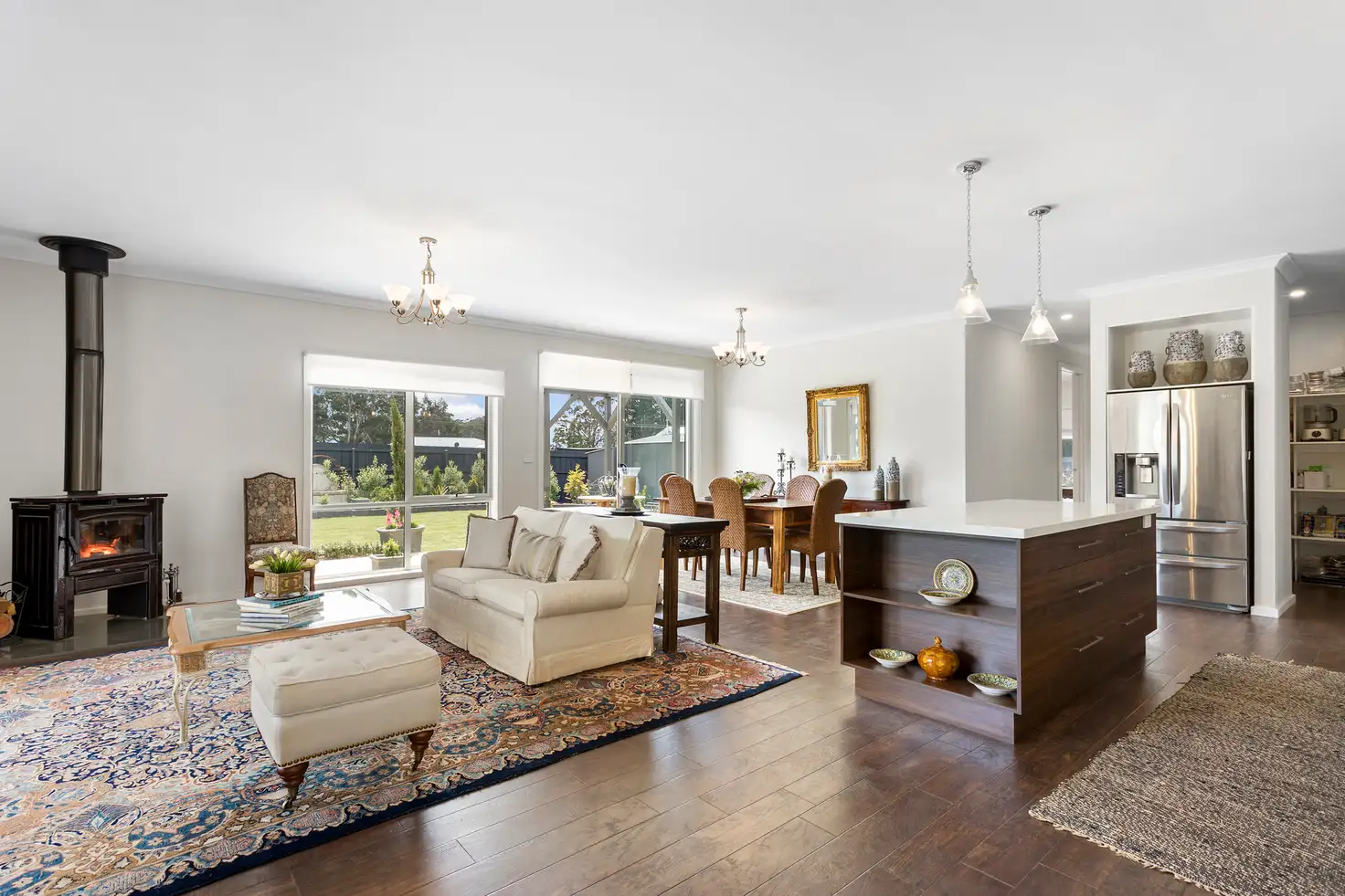 Main view of Homely land listing, 10A Cranneys Lane, Trentham VIC 3458
