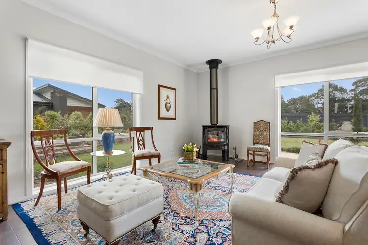 Second view of Homely land listing, 10A Cranneys Lane, Trentham VIC 3458