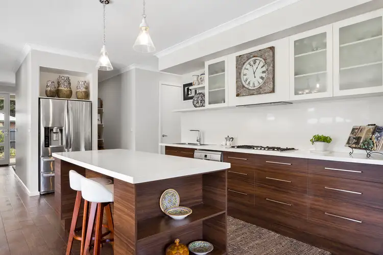 Fourth view of Homely land listing, 10A Cranneys Lane, Trentham VIC 3458