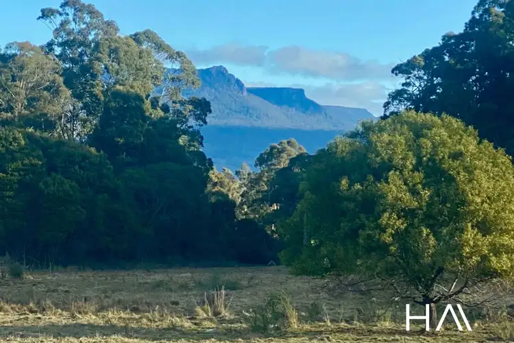 Cnr Meander Rd & Highland Lakes Rd Road, Meander TAS 7304