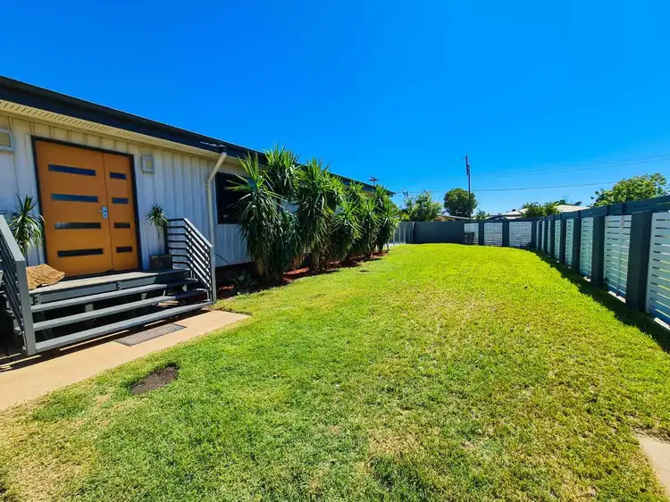 16 Chimbu Street, Mount Isa QLD 4825