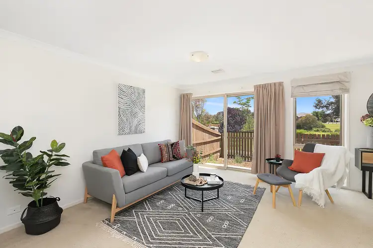 Main view of Homely terrace listing, 28 James Harrison Street, Dunlop ACT 2615