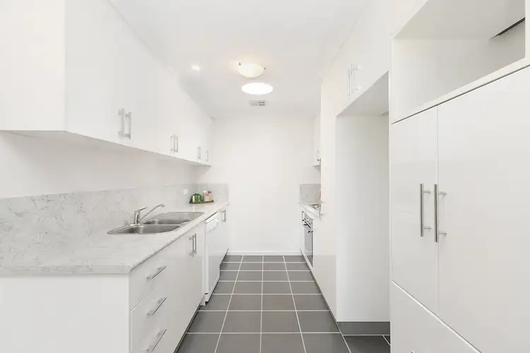 Second view of Homely terrace listing, 28 James Harrison Street, Dunlop ACT 2615