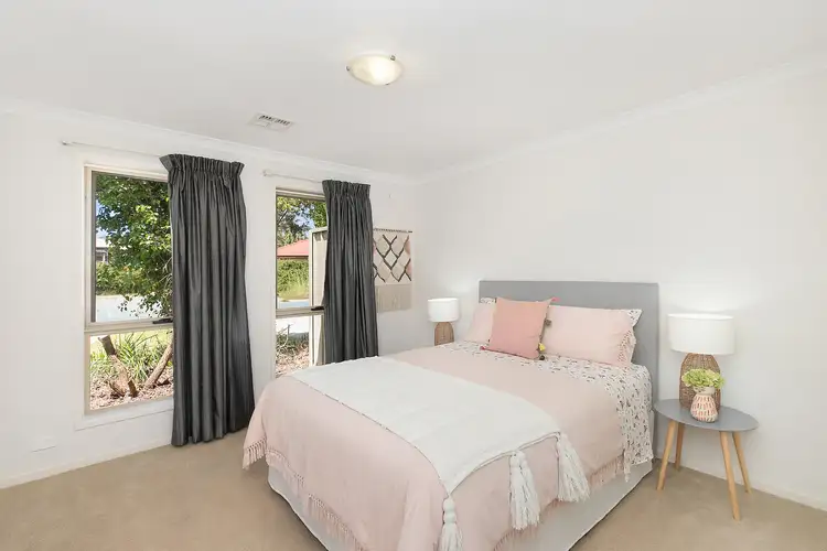 Fifth view of Homely terrace listing, 28 James Harrison Street, Dunlop ACT 2615
