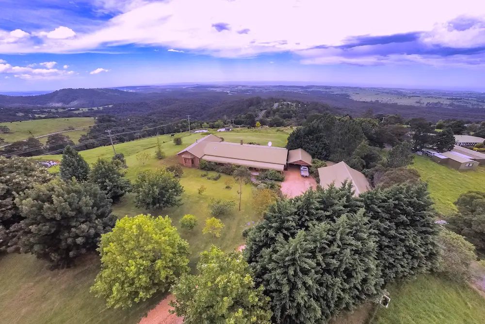 Main view of Homely house listing, 663a Little Forest Road, Milton NSW 2538