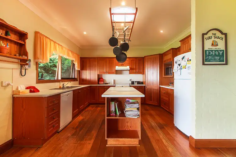 Third view of Homely house listing, 663a Little Forest Road, Milton NSW 2538