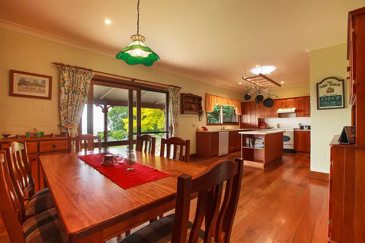 Fourth view of Homely house listing, 663a Little Forest Road, Milton NSW 2538