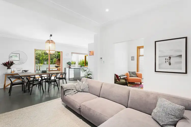 Main view of Homely house listing, 116 Foucart Street, Rozelle NSW 2039