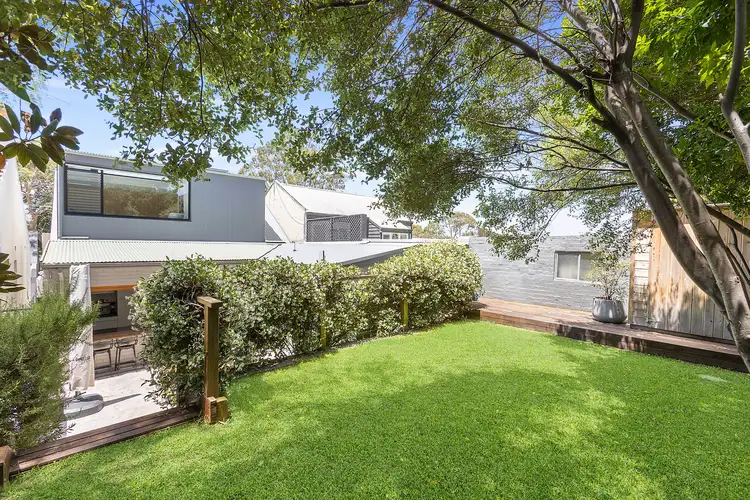 Third view of Homely house listing, 116 Foucart Street, Rozelle NSW 2039