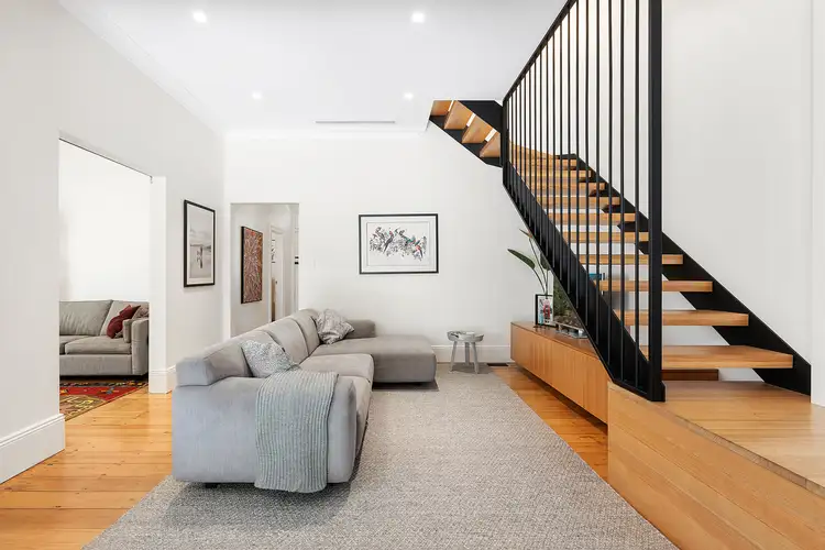Sixth view of Homely house listing, 116 Foucart Street, Rozelle NSW 2039