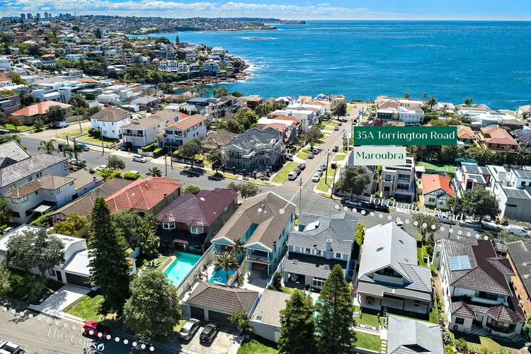 35A Torrington Road