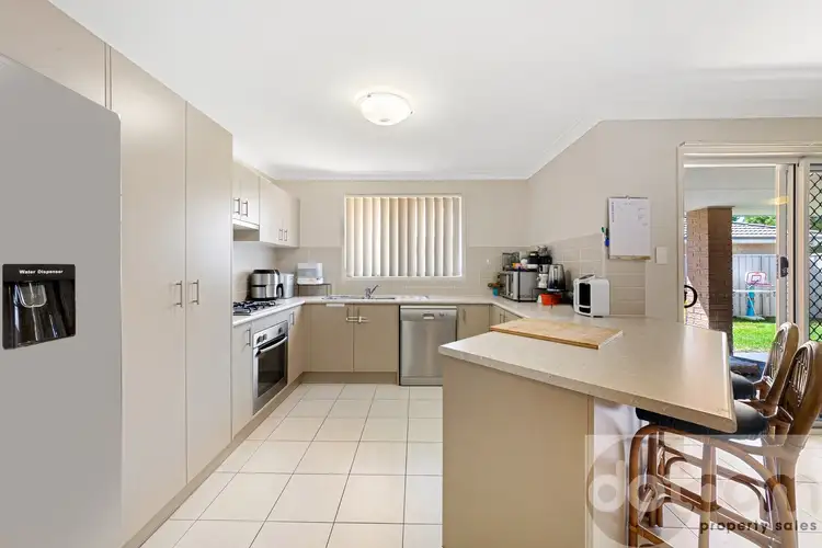 Second view of Homely house listing, 26 Grasstree Avenue, Woongarrah NSW 2259