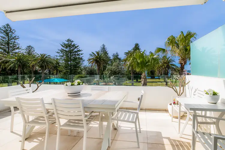 Second view of Homely apartment listing, 3/103 Ewos Parade, Cronulla NSW 2230