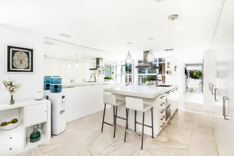 Fourth view of Homely apartment listing, 3/103 Ewos Parade, Cronulla NSW 2230