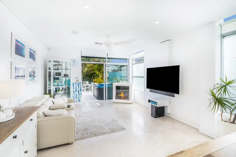 Fifth view of Homely apartment listing, 3/103 Ewos Parade, Cronulla NSW 2230
