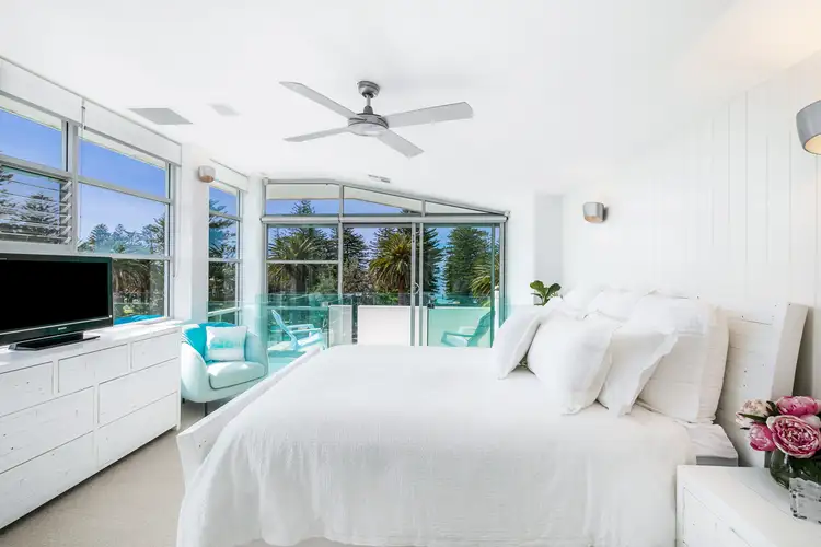Sixth view of Homely apartment listing, 3/103 Ewos Parade, Cronulla NSW 2230