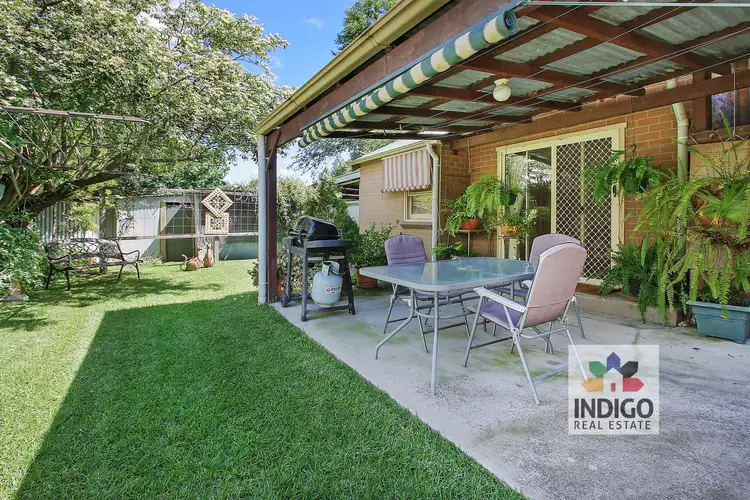 Third view of Homely house listing, 32 Conness Street, Chiltern VIC 3683