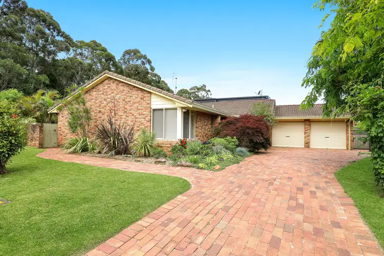 19 Brennan Crescent, Balgownie NSW 2519
