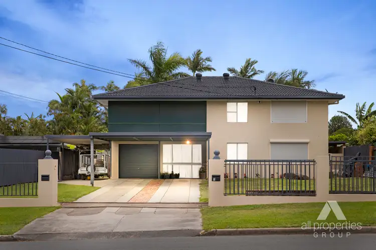 7 Parklands Drive, Boronia Heights QLD 4124