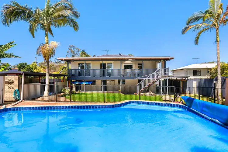 Second view of Homely house listing, 7 Parklands Drive, Boronia Heights QLD 4124