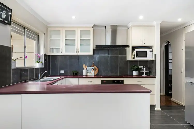 Third view of Homely house listing, 7 Parklands Drive, Boronia Heights QLD 4124