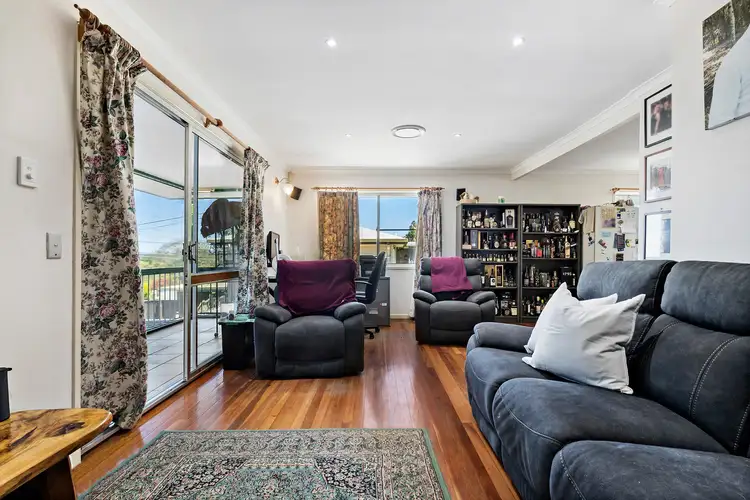 Sixth view of Homely house listing, 7 Parklands Drive, Boronia Heights QLD 4124