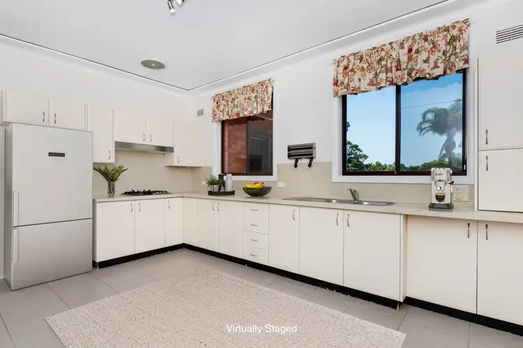 Second view of Homely house listing, 13 Francis Street, Epping NSW 2121