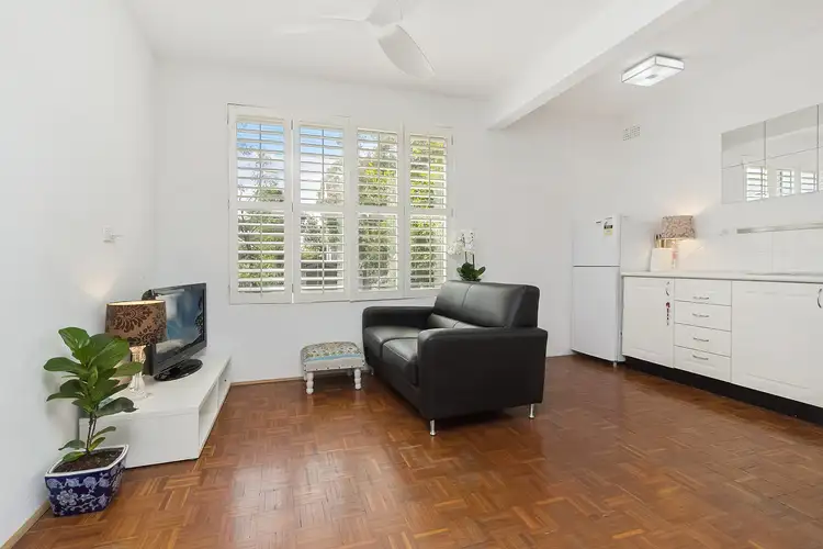 Second view of Homely unit listing, 9/18A Ballast Point Road, Birchgrove NSW 2041