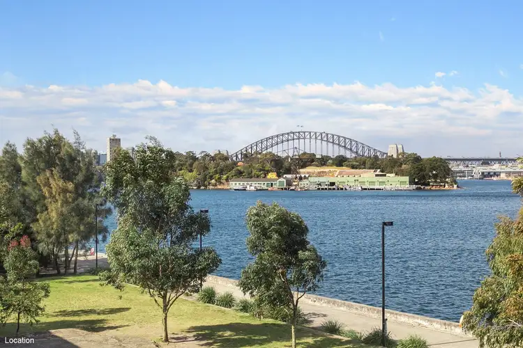 Sixth view of Homely unit listing, 9/18A Ballast Point Road, Birchgrove NSW 2041