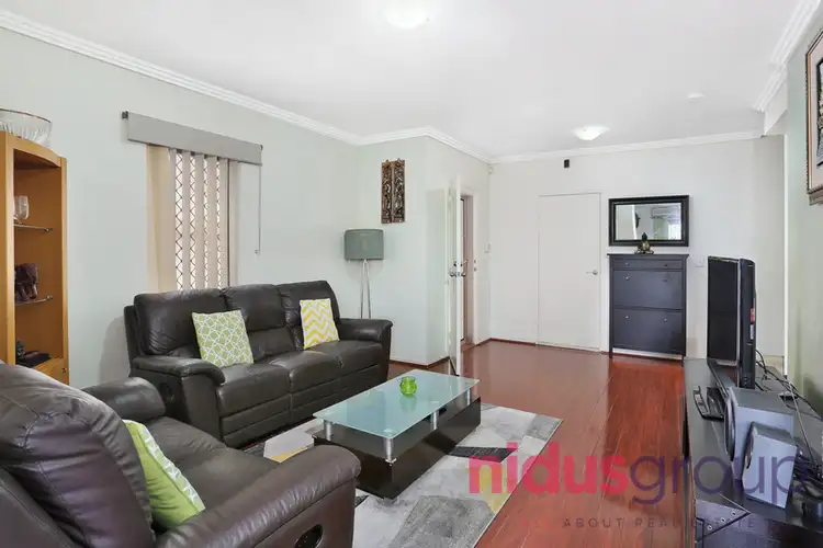 Second view of Homely townhouse listing, 3/1-5 Meacher Street, Mount Druitt NSW 2770