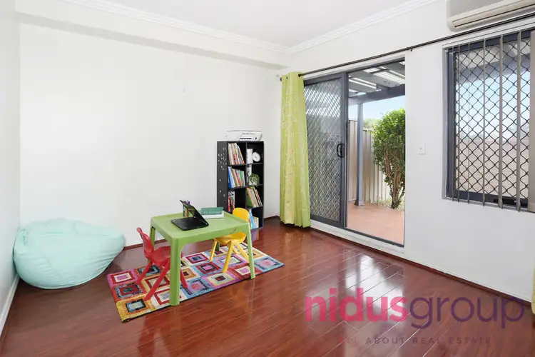 Third view of Homely townhouse listing, 3/1-5 Meacher Street, Mount Druitt NSW 2770