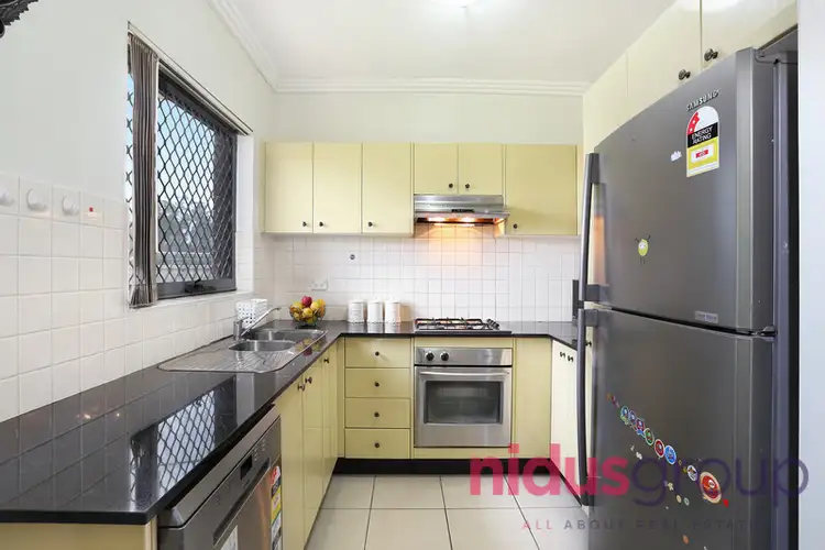 Fourth view of Homely townhouse listing, 3/1-5 Meacher Street, Mount Druitt NSW 2770