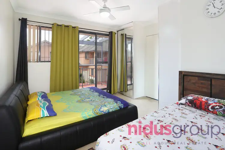 Fifth view of Homely townhouse listing, 3/1-5 Meacher Street, Mount Druitt NSW 2770