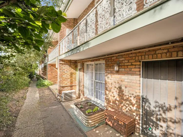 Main view of Homely unit listing, 3/1 Jellicoe Street, Cheltenham VIC 3192