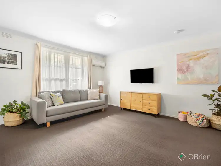 Second view of Homely unit listing, 3/1 Jellicoe Street, Cheltenham VIC 3192
