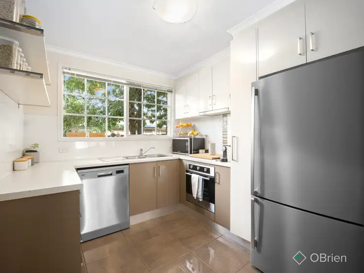 Third view of Homely unit listing, 3/1 Jellicoe Street, Cheltenham VIC 3192