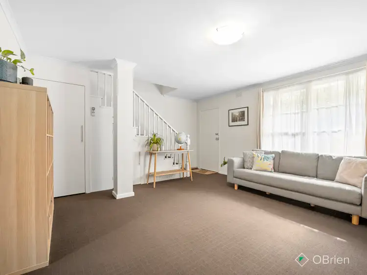 Fourth view of Homely unit listing, 3/1 Jellicoe Street, Cheltenham VIC 3192