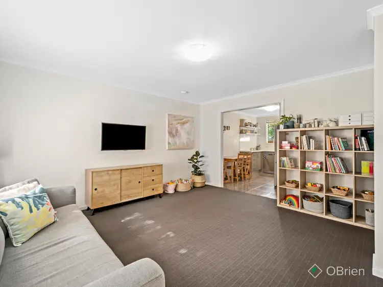Fifth view of Homely unit listing, 3/1 Jellicoe Street, Cheltenham VIC 3192