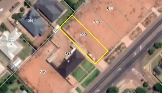 515 Walnut Avenue, Mildura VIC 3500