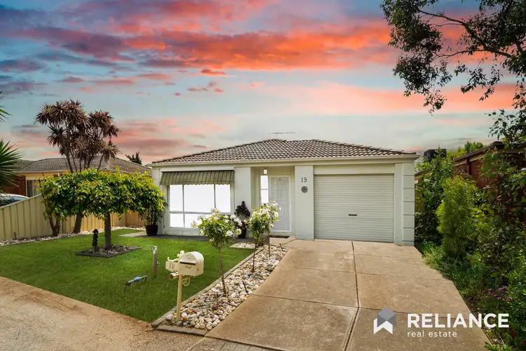 19 Eldridge Court, Point Cook VIC 3030