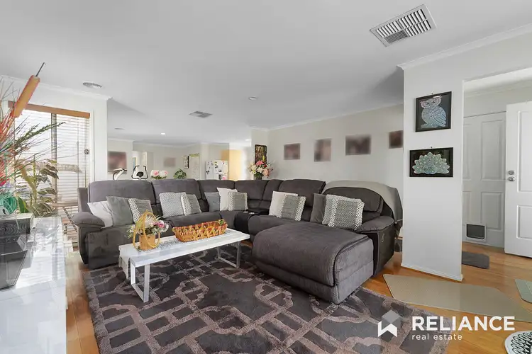 Second view of Homely house listing, 19 Eldridge Court, Point Cook VIC 3030