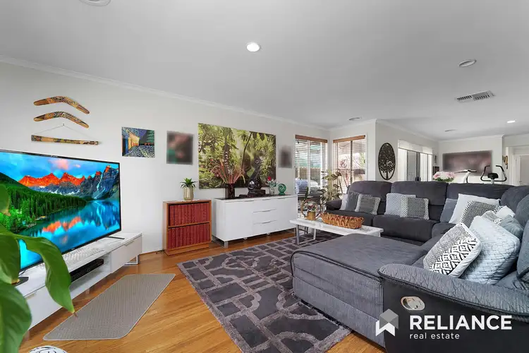 Third view of Homely house listing, 19 Eldridge Court, Point Cook VIC 3030