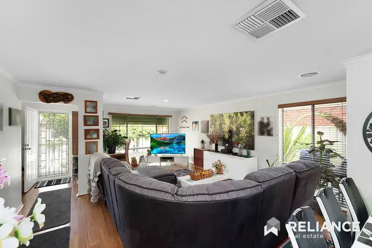 Fourth view of Homely house listing, 19 Eldridge Court, Point Cook VIC 3030